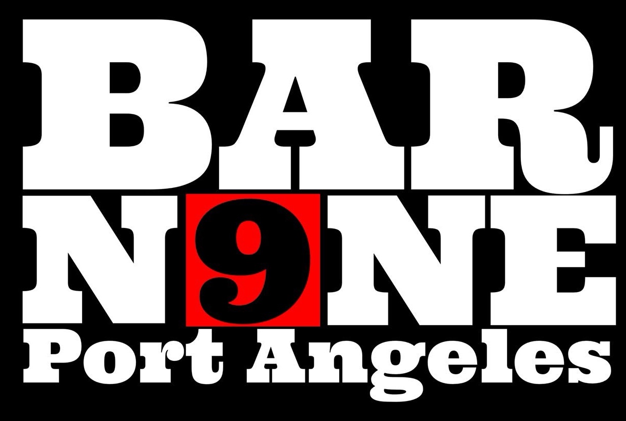 Bar N9NE logo